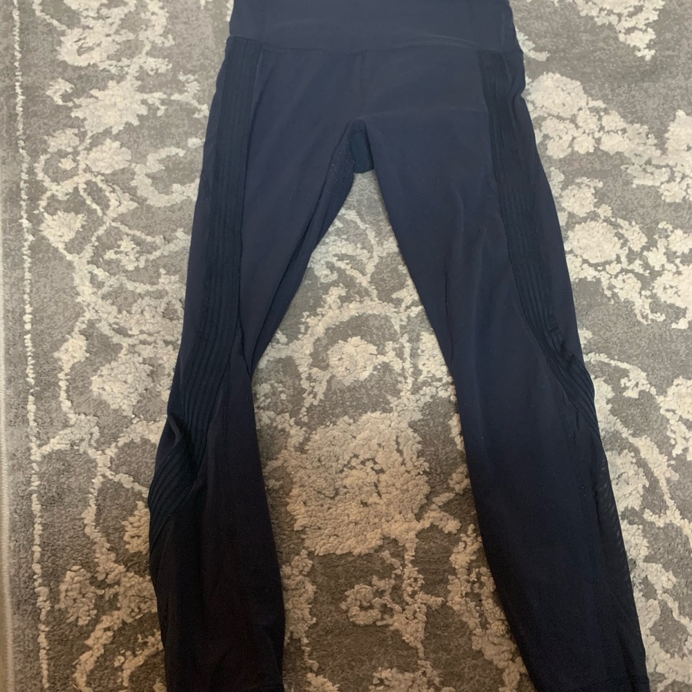 Athleta athletic tights